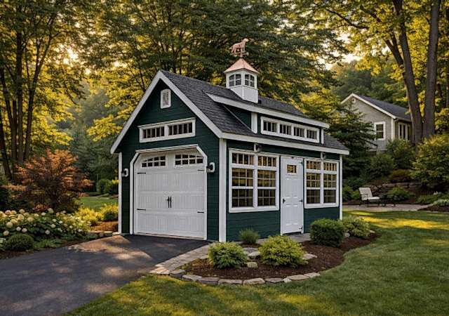 Garden A-frame Elite_4