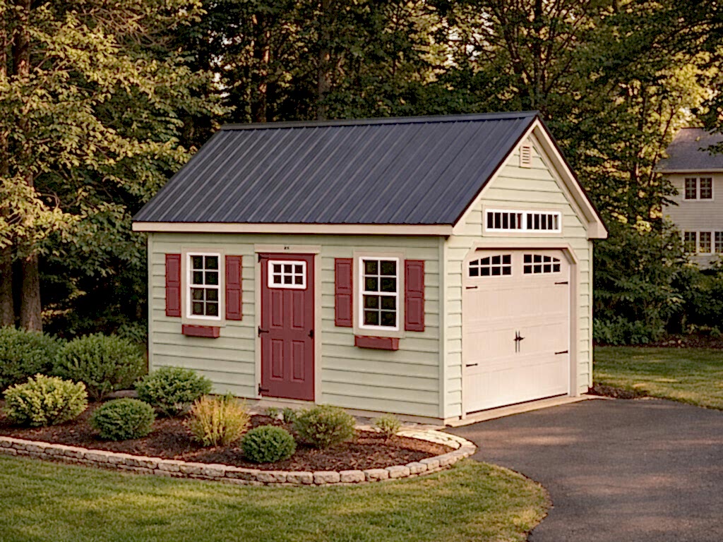 Garden A-frame Elite_8