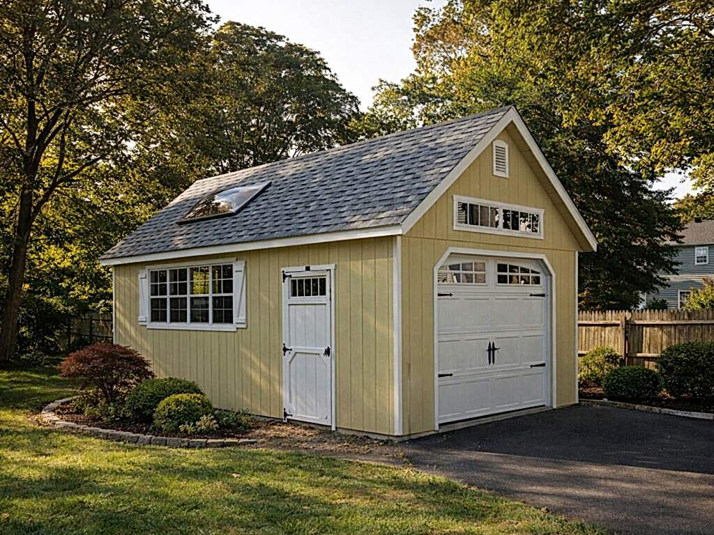 Garden A-frame Elite_9