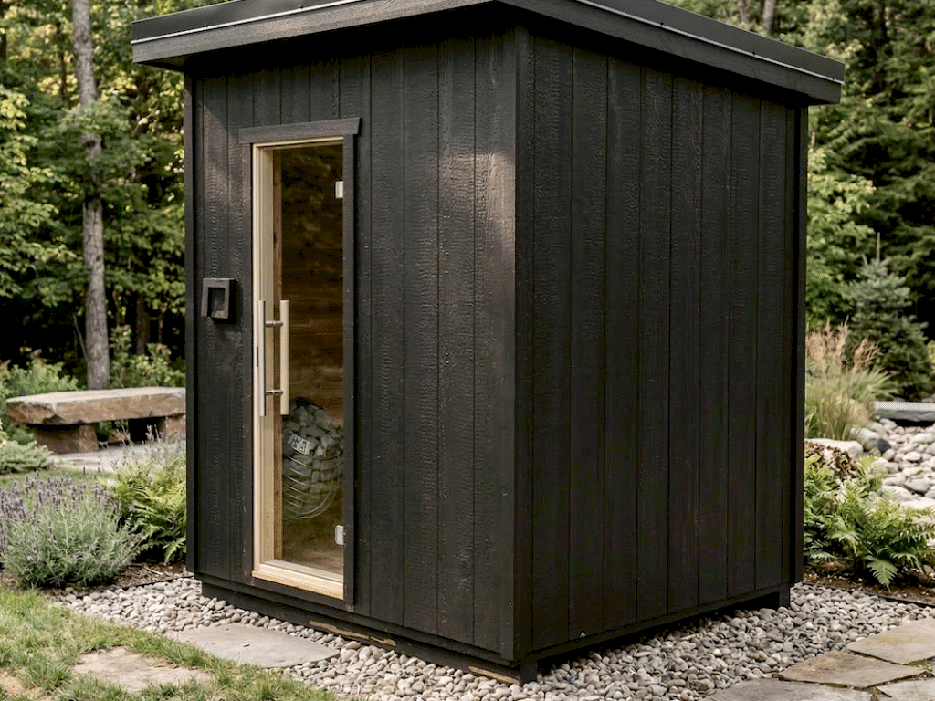 Haven Sauna