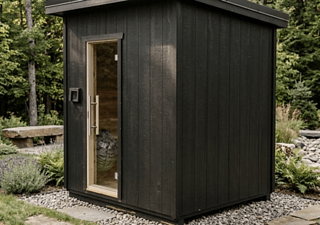 Haven Sauna