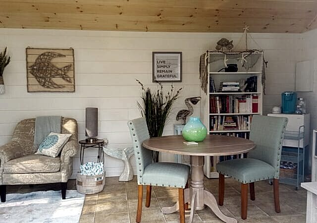 Interior Pic