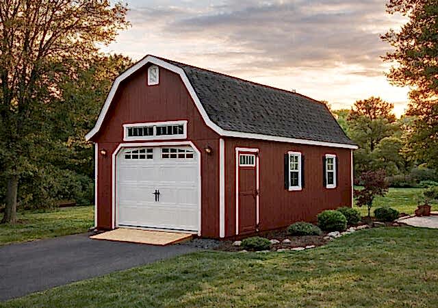 Garden Hywall Elite Garages_4