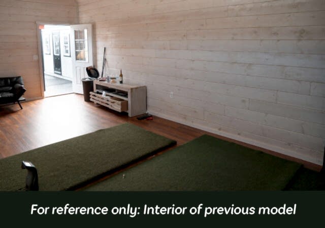 Golf Shed Images - Previous Interior Images_2