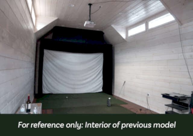 Golf Shed Images - Previous Interior Images_4