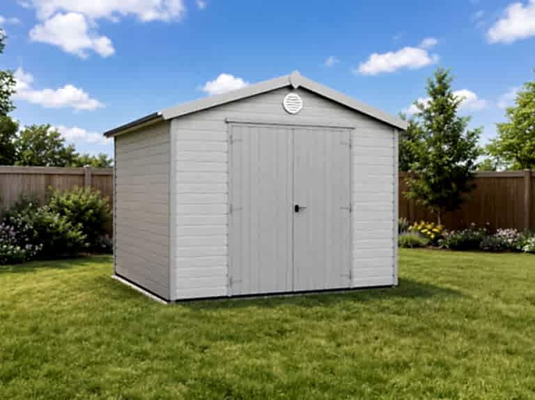The True Cost of Big-Box Store Sheds